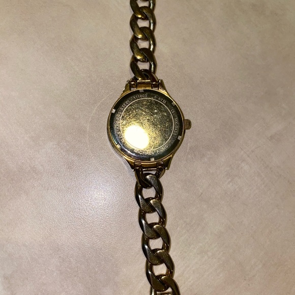 Michael Kors women’s watch